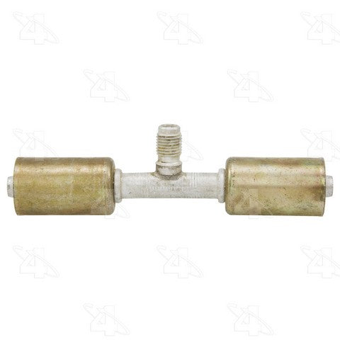 A/C Refrigerant Hose Fitting Four Seasons 14176