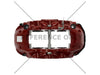 Disc Brake Caliper Centric Parts 142.02130