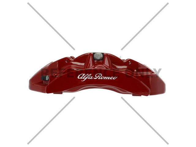 Disc Brake Caliper Centric Parts 142.02232