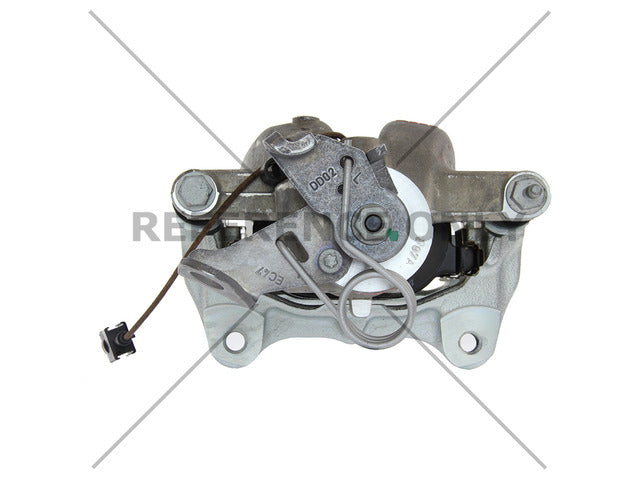 Disc Brake Caliper Centric Parts 142.02512