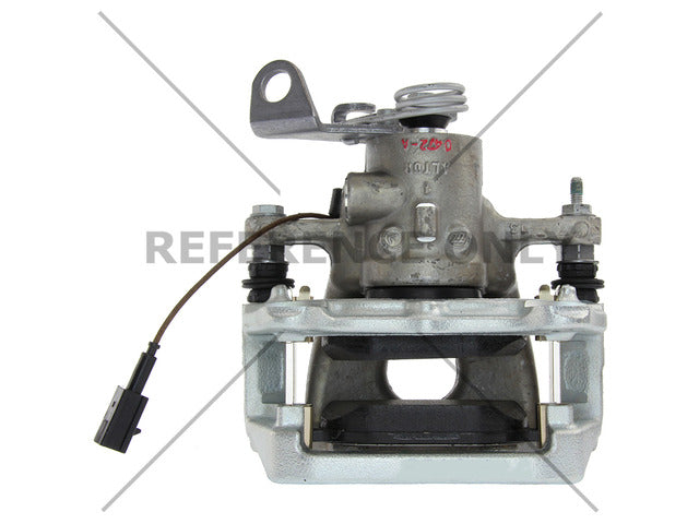 Disc Brake Caliper Centric Parts 142.02512
