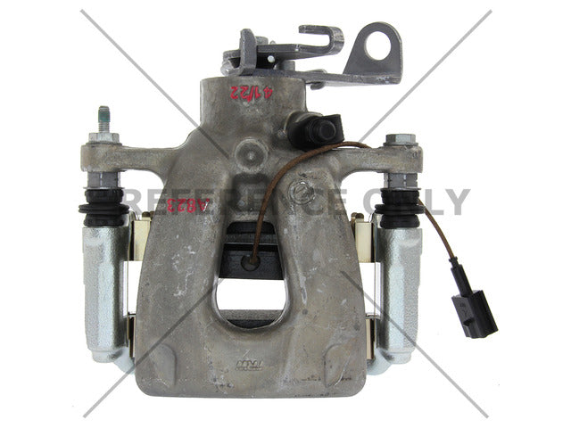 Disc Brake Caliper Centric Parts 142.02512