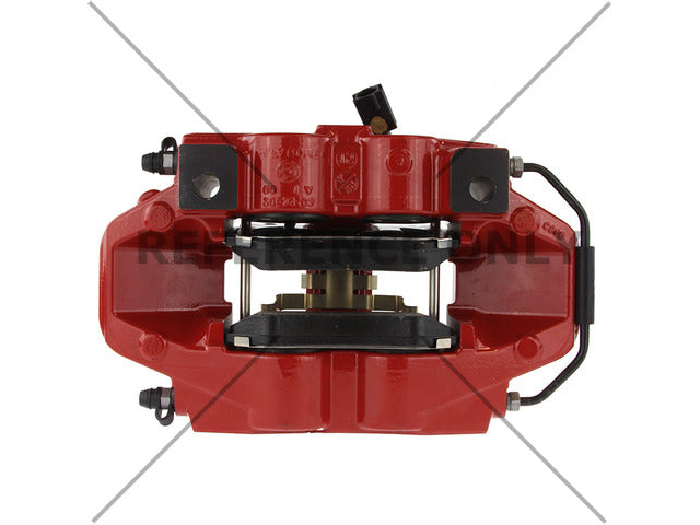 Disc Brake Caliper Centric Parts 142.02516