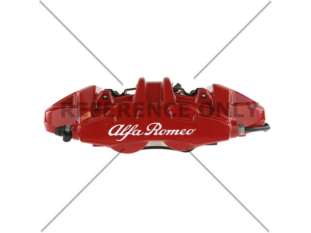 Disc Brake Caliper Centric Parts 142.02516