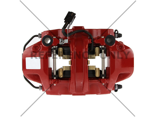 Disc Brake Caliper Centric Parts 142.02516