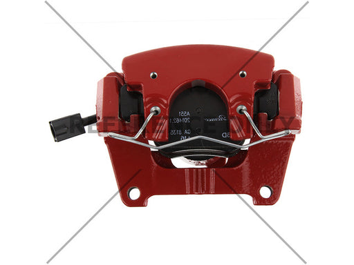 Disc Brake Caliper Centric Parts 142.02518