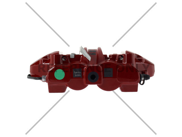 Disc Brake Caliper Centric Parts 142.02520