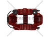 Disc Brake Caliper Centric Parts 142.02520