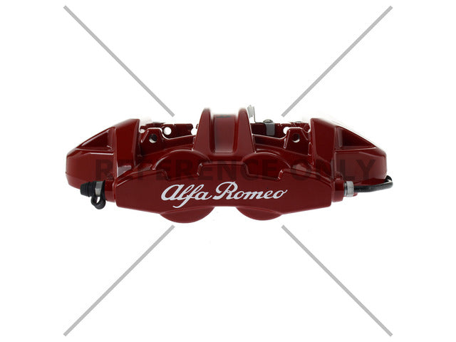 Disc Brake Caliper Centric Parts 142.02520