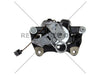 Disc Brake Caliper Centric Parts 142.02612