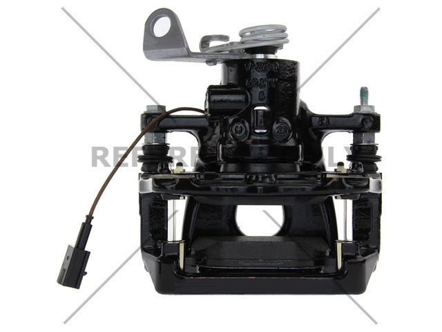 Disc Brake Caliper Centric Parts 142.02612