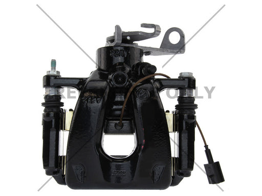 Disc Brake Caliper Centric Parts 142.02612