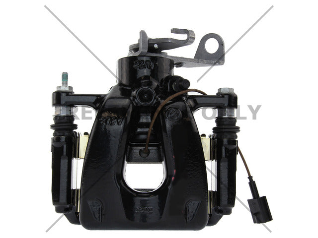 Disc Brake Caliper Centric Parts 142.02612