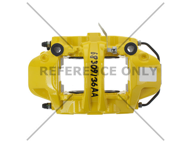 Disc Brake Caliper Centric Parts 142.02620