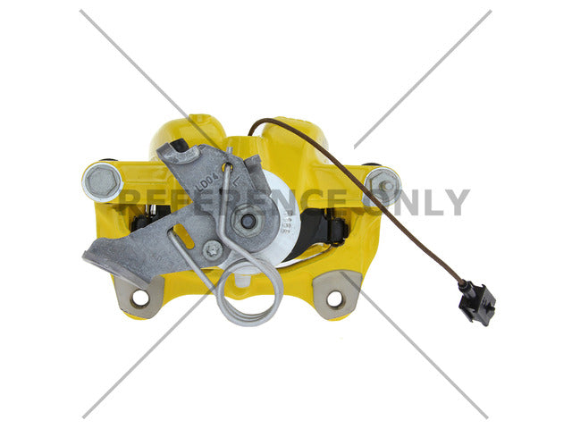 Disc Brake Caliper Centric Parts 142.02712