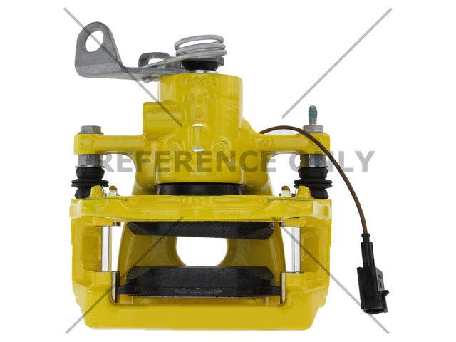 Disc Brake Caliper Centric Parts 142.02712
