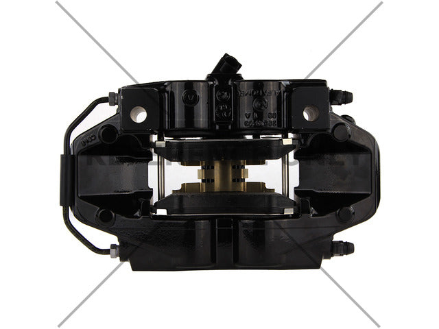 Disc Brake Caliper Centric Parts 142.02716