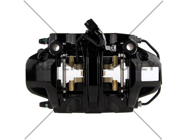 Disc Brake Caliper Centric Parts 142.02716