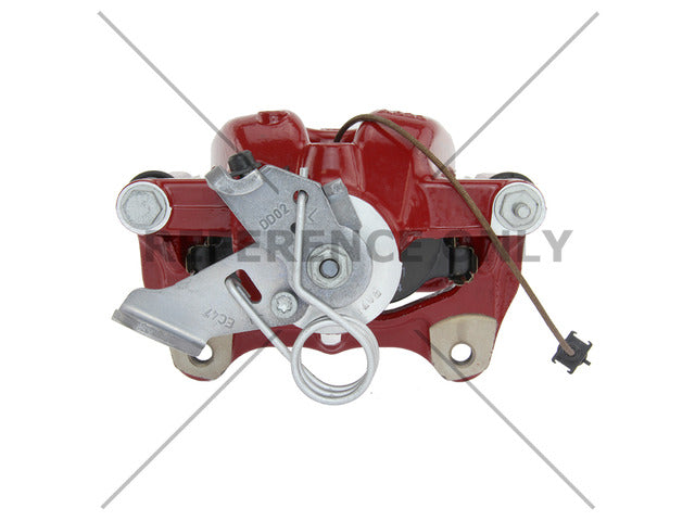 Disc Brake Caliper Centric Parts 142.02812
