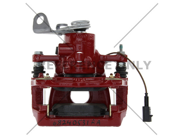 Disc Brake Caliper Centric Parts 142.02812