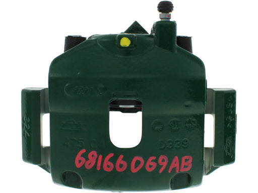 Disc Brake Caliper Centric Parts 142.04014