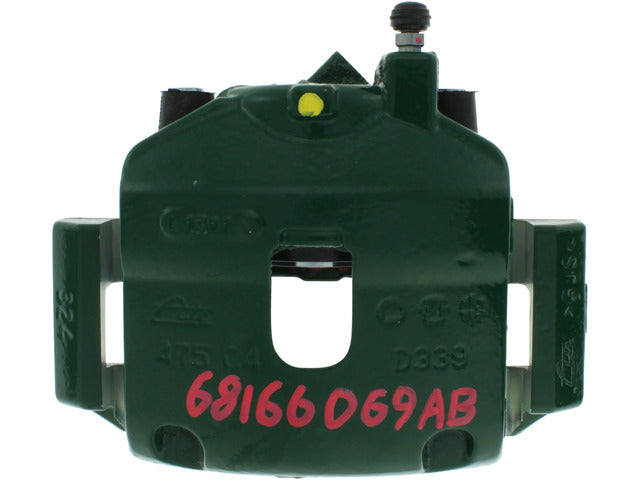 Disc Brake Caliper Centric Parts 142.04014