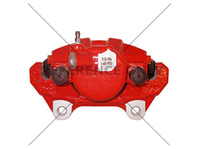 Disc Brake Caliper Centric Parts 142.04112