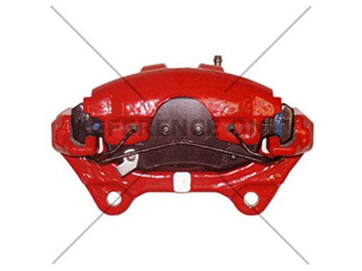 Disc Brake Caliper Centric Parts 142.04112