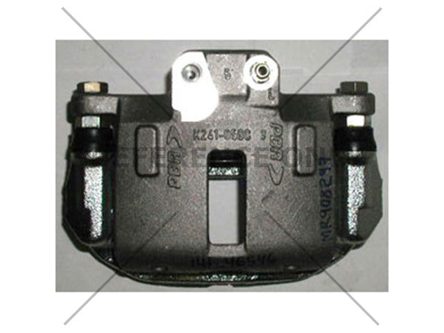 Disc Brake Caliper Centric Parts 142.04112