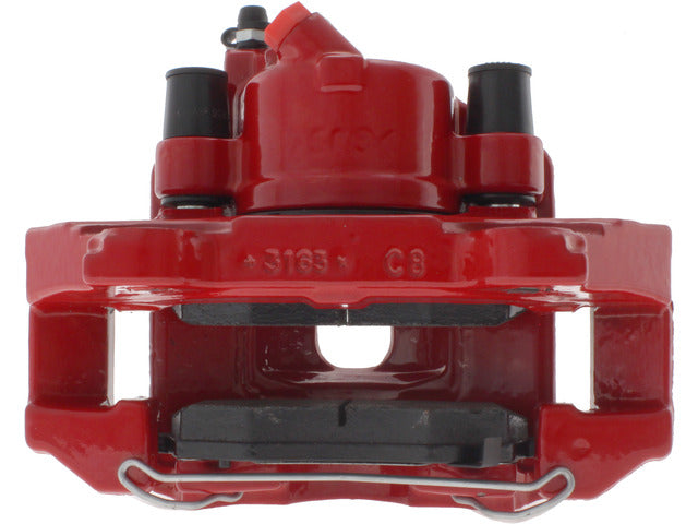Disc Brake Caliper Centric Parts 142.04114