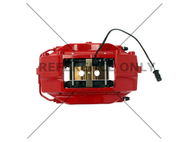 Disc Brake Caliper Centric Parts 142.07004