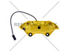 Disc Brake Caliper Centric Parts 142.07204
