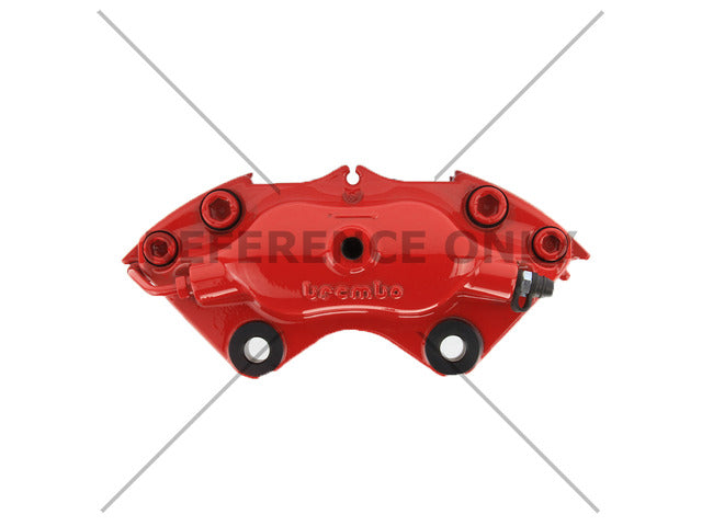 Disc Brake Caliper Centric Parts 142.07602