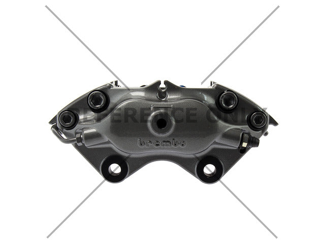 Disc Brake Caliper Centric Parts 142.07702