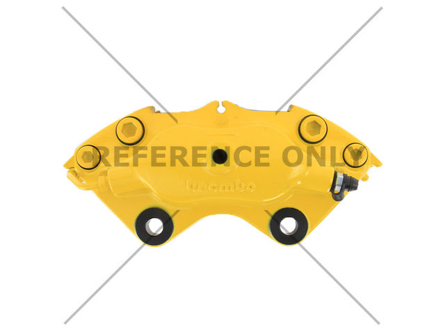 Disc Brake Caliper Centric Parts 142.07802