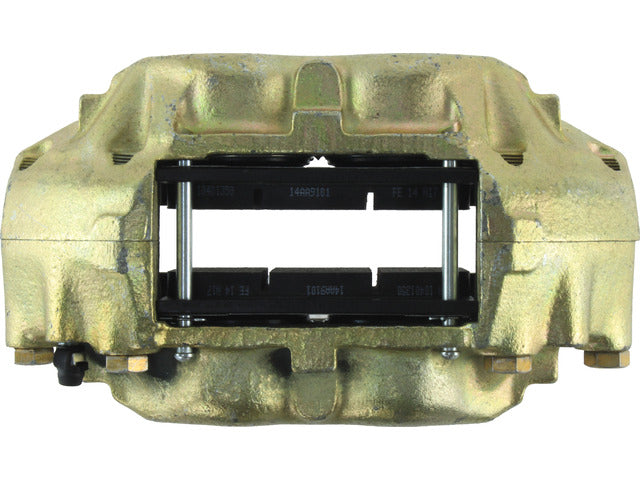 Disc Brake Caliper Centric Parts 142.20001