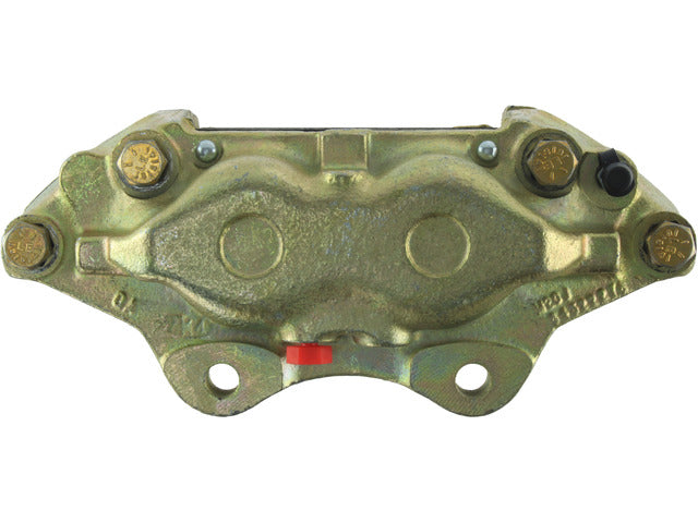 Disc Brake Caliper Centric Parts 142.20002