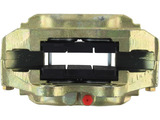 Disc Brake Caliper Centric Parts 142.20002