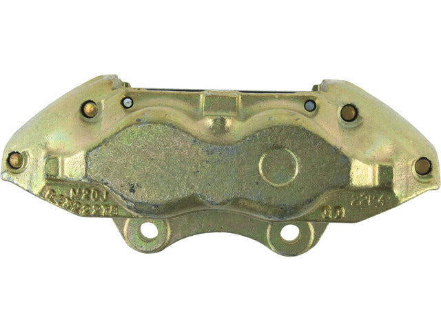Disc Brake Caliper Centric Parts 142.20002