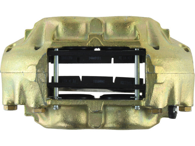 Disc Brake Caliper Centric Parts 142.20002