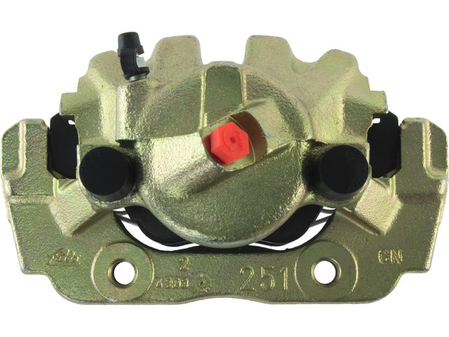 Disc Brake Caliper Centric Parts 142.20005