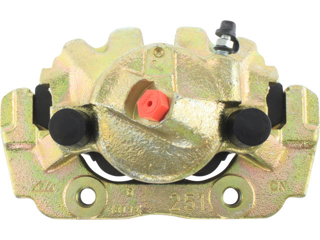 Disc Brake Caliper Centric Parts 142.20006