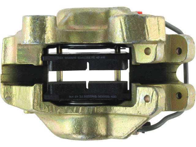 Disc Brake Caliper Centric Parts 142.20501