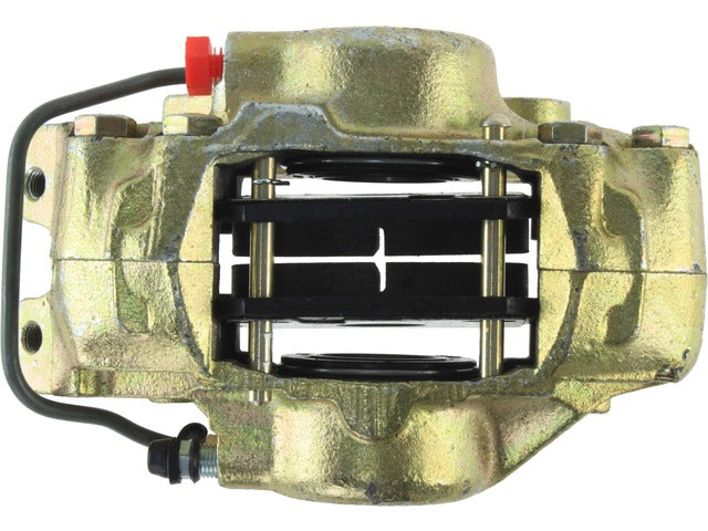 Disc Brake Caliper Centric Parts 142.20501