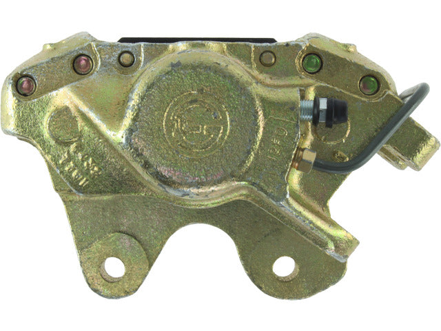 Disc Brake Caliper Centric Parts 142.20502