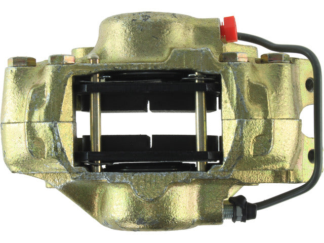 Disc Brake Caliper Centric Parts 142.20502