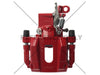 Disc Brake Caliper Centric Parts 142.20634