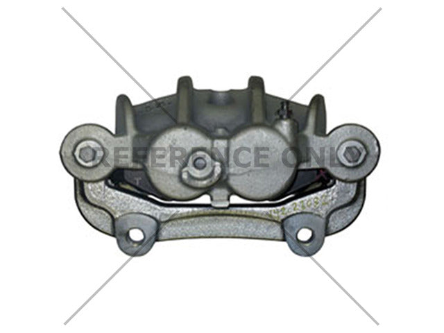 Disc Brake Caliper Centric Parts 142.22032
