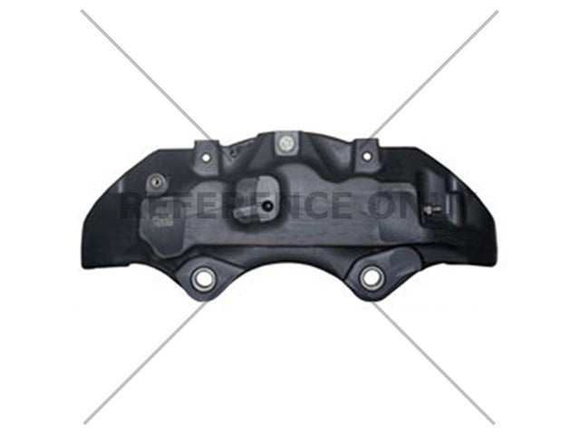 Disc Brake Caliper Centric Parts 142.22034