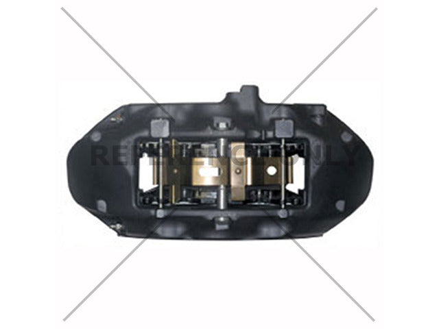 Disc Brake Caliper Centric Parts 142.22034